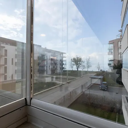 Solar I By Bltn Отель *