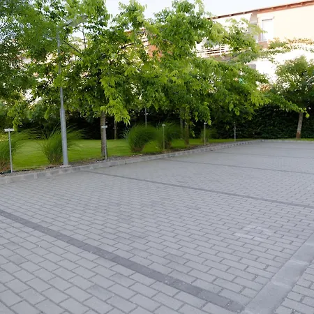 Solar I By Bltn * Шиофок