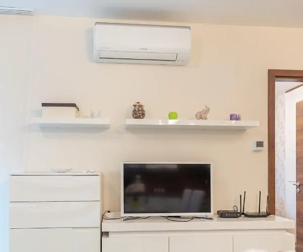 Solar I By Bltn Шиофок