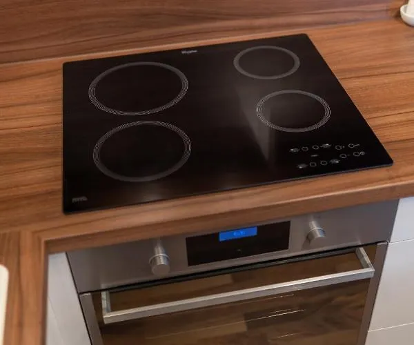 Solar I By Bltn Отель