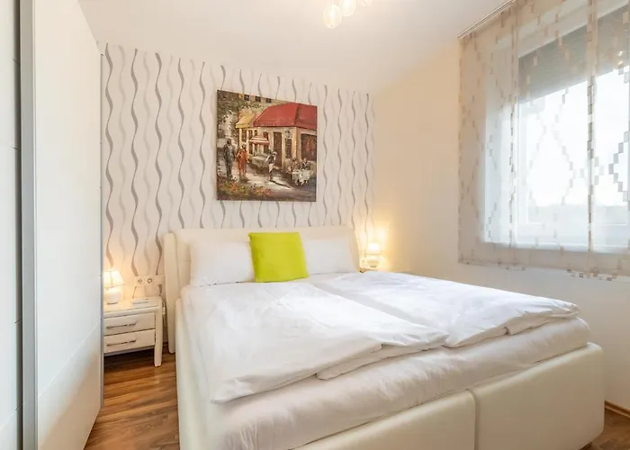 Отель Solar I By Bltn Шиофок