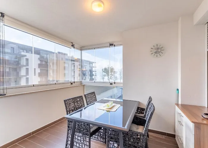 Solar I By Bltn Шиофок