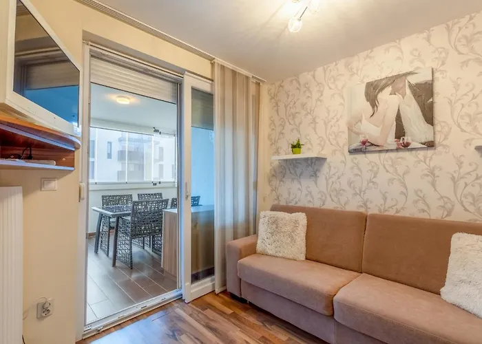 Solar I By Bltn Отель *