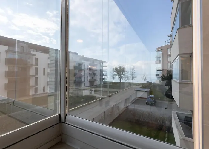 Solar I By Bltn Отель *